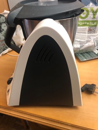 Thermomix TM 31