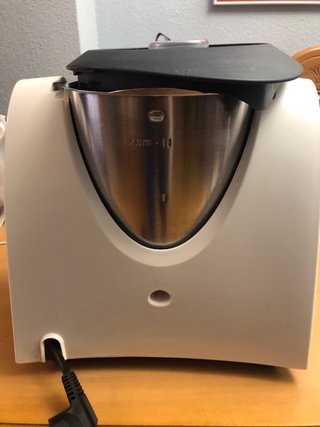 Thermomix TM 31