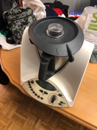 Thermomix TM 31