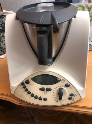 Thermomix TM 31