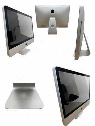 iMac 24 A1225 (Early 2008)