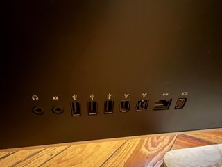 iMac 24 A1225 (Early 2008)