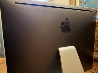 iMac 24 A1225 (Early 2008)