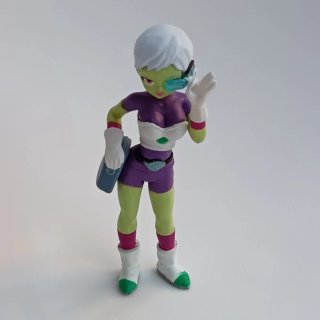 Cheelai:  Dragon Ball HG Premium Gashapon