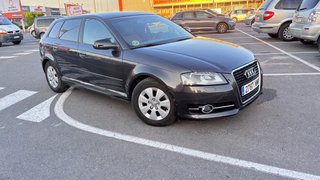 Audi A3 2010