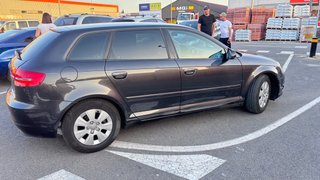 Audi A3 2010