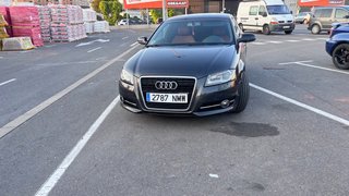 Audi A3 2010