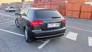 Audi A3 2010