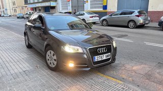 Audi A3 2010