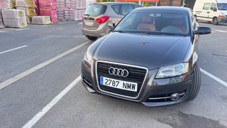 Audi A3 2010
