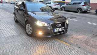 Audi A3 2010