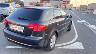 Audi A3 2010
