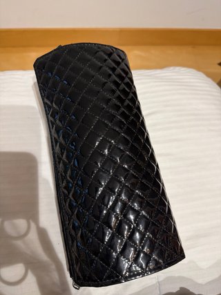 Cortador de horquillas negro