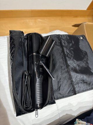Cortador de horquillas negro