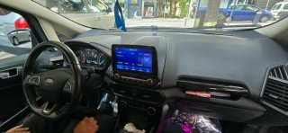 Ford EcoSport 2022