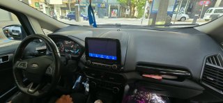 Ford EcoSport 2022