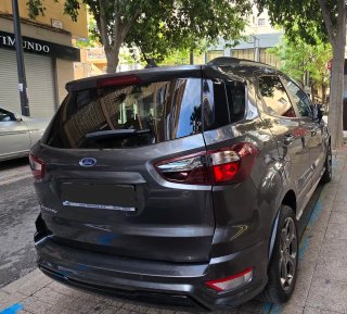 Ford EcoSport 2022