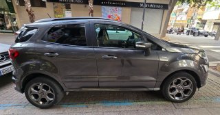 Ford EcoSport 2022