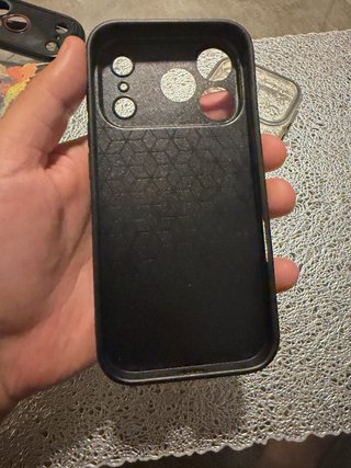 Fundas iPhone 17 pro