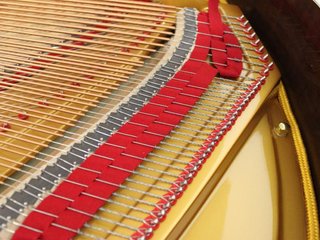 Piano de cola blanco 160cm nuevo a estrenar garant