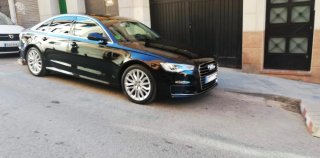 Audi A6 2016