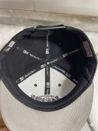 Gorra New Era 9FIFTY Snapback Los Angeles Lakers
