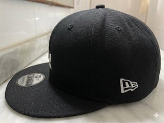 Gorra New Era 9FIFTY Snapback Los Angeles Lakers