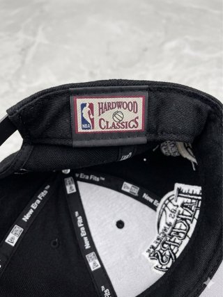 Gorra New Era 9FIFTY Snapback Los Angeles Lakers