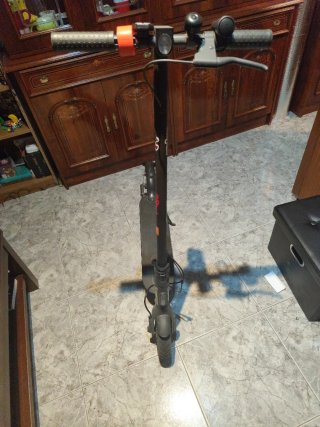 Patinete Eléctrico Xiaomi