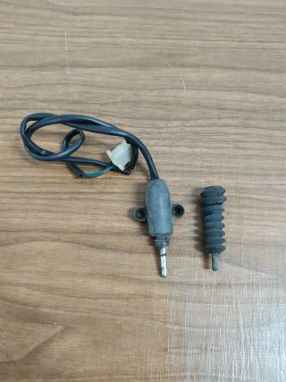 XJ 900 SENSOR CABALLETE