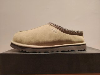 Zuecos UGG Tasman Muted Blass Green