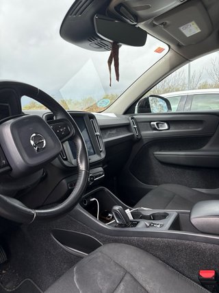 Volvo XC40 2019