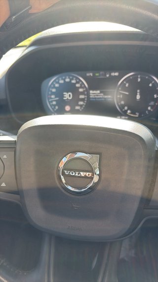 Volvo XC40 2019