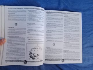 Warhammer Fantasy. Juego de rol  1º Edicion