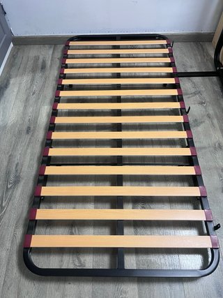 Cama nido 105cm