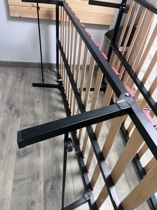 Cama nido 105cm