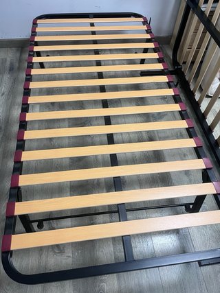 Cama nido 105cm