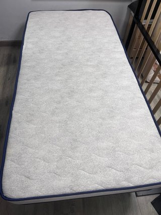 Cama nido 105cm