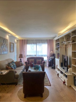 URGE: Sofá cama cómodo y elegante