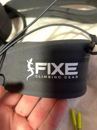 Arnés FIXE Ágil Versà Talla S