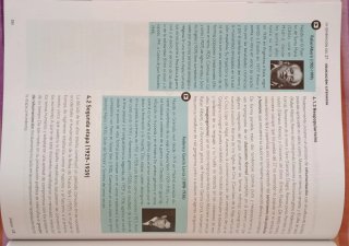 Lengua castellana y literatura 2 bachillerato