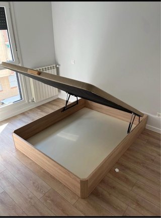 Canapé nuevo