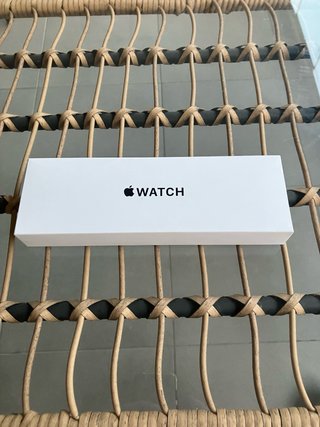Apple Watch SE3. NUEVO.