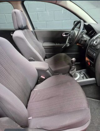 Renault Megane 2006 127.000KM