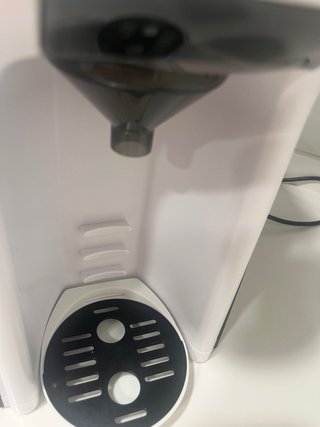 Baby Brezza Preparador Biberones