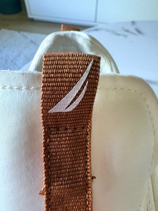 Zapatillas Nautica Mujer Talla 40