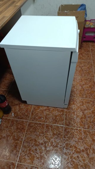 Lavavajillas Bosch Serie 2 SilencePlus