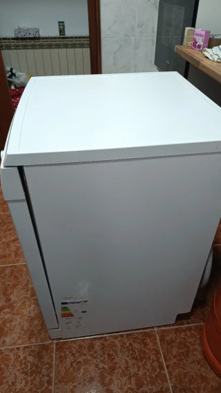 Lavavajillas Bosch Serie 2 SilencePlus