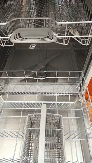 Lavavajillas Bosch Serie 2 SilencePlus