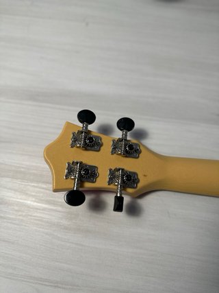 Funda Ukelele Flight Azul Marino
